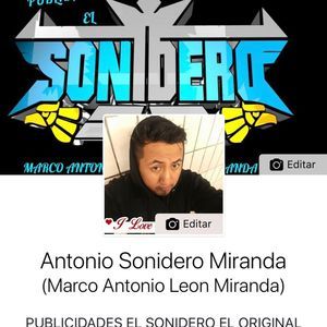 Meet your Posher, Antonio